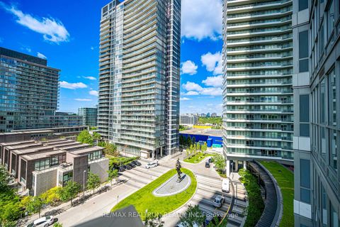 Photo 43 at 703 - 115 MCMAHON Drive, Bayview Village, Toronto