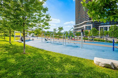 Photo 45 at 703 - 115 MCMAHON Drive, Bayview Village, Toronto