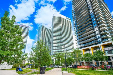 Photo 46 at 703 - 115 MCMAHON Drive, Bayview Village, Toronto