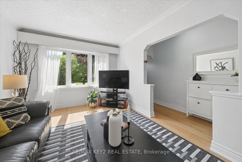Photo 5 at 18 Jodphur Avenue, Pelmo Park W5, Toronto