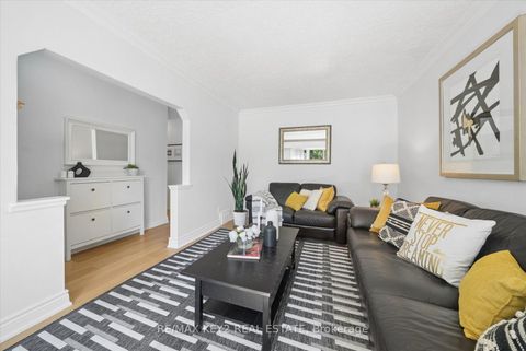 Photo 6 at 18 Jodphur Avenue, Pelmo Park W5, Toronto