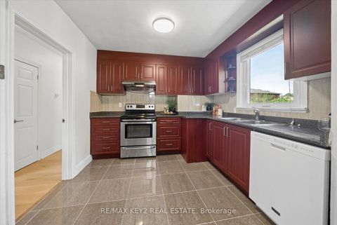 Photo 10 at 18 Jodphur Avenue, Pelmo Park W5, Toronto