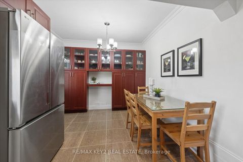 Photo 11 at 18 Jodphur Avenue, Pelmo Park W5, Toronto