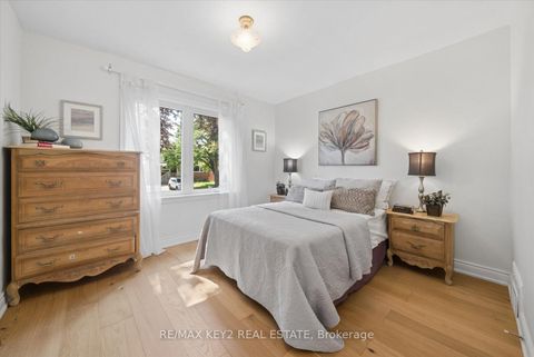 Photo 12 at 18 Jodphur Avenue, Pelmo Park W5, Toronto
