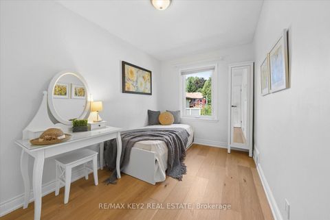 Photo 17 at 18 Jodphur Avenue, Pelmo Park W5, Toronto