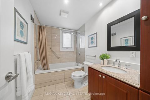 Photo 19 at 18 Jodphur Avenue, Pelmo Park W5, Toronto