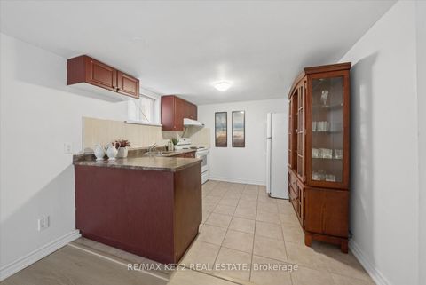 Photo 24 at 18 Jodphur Avenue, Pelmo Park W5, Toronto