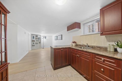 Photo 25 at 18 Jodphur Avenue, Pelmo Park W5, Toronto