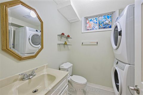 Photo 24 at 66 Penvill Trail, Ardagh, Barrie
