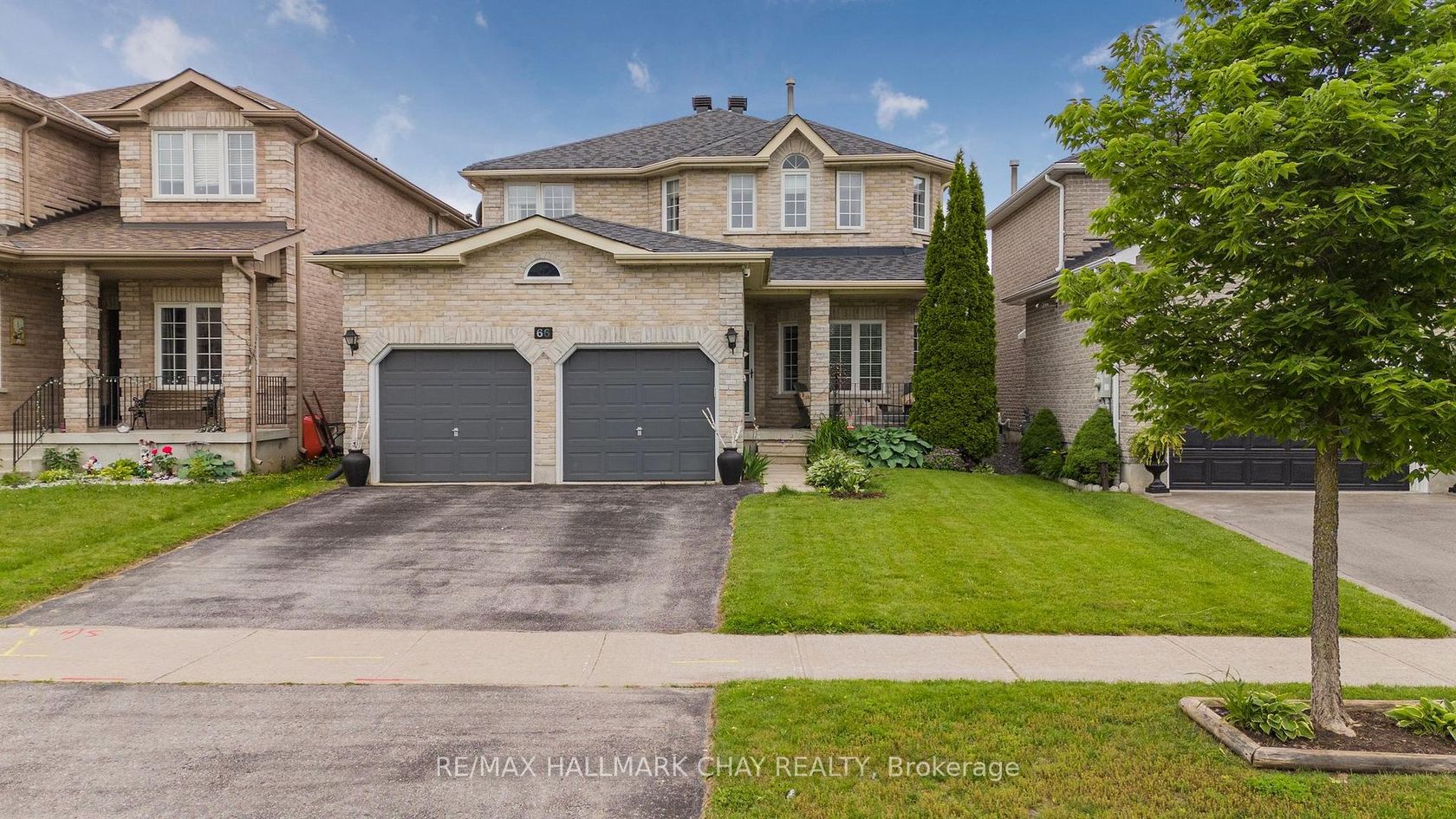 66 Penvill Trail, Ardagh, Barrie photo 9