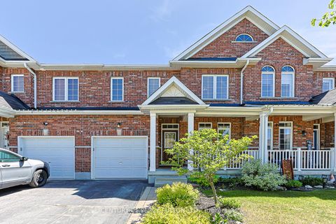 Photo 0 at 42 Arthur Case Crescent, Mt Albert, East Gwillimbury