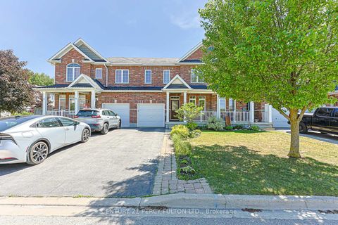 Photo 1 at 42 Arthur Case Crescent, Mt Albert, East Gwillimbury