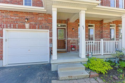 Photo 2 at 42 Arthur Case Crescent, Mt Albert, East Gwillimbury