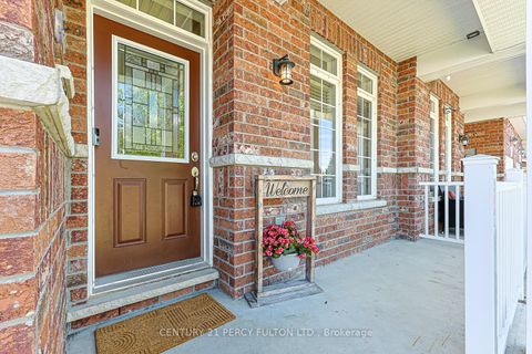 Photo 3 at 42 Arthur Case Crescent, Mt Albert, East Gwillimbury