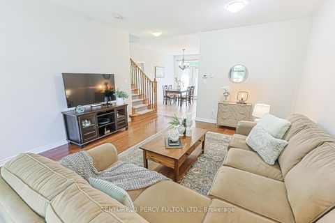 Photo 8 at 42 Arthur Case Crescent, Mt Albert, East Gwillimbury