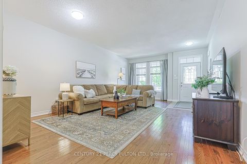 Photo 9 at 42 Arthur Case Crescent, Mt Albert, East Gwillimbury