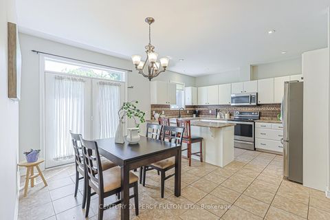 Photo 13 at 42 Arthur Case Crescent, Mt Albert, East Gwillimbury