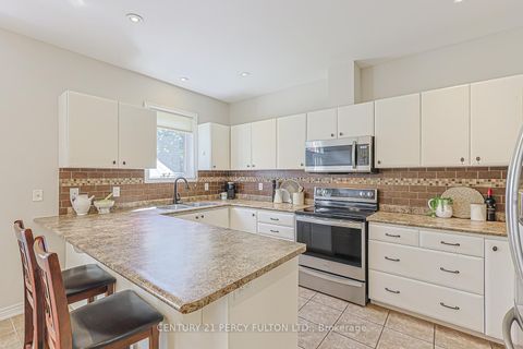 Photo 16 at 42 Arthur Case Crescent, Mt Albert, East Gwillimbury