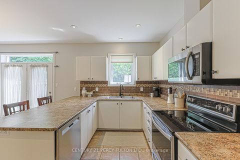 Photo 19 at 42 Arthur Case Crescent, Mt Albert, East Gwillimbury