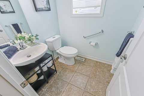 Photo 24 at 42 Arthur Case Crescent, Mt Albert, East Gwillimbury