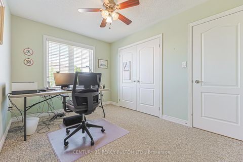 Photo 35 at 42 Arthur Case Crescent, Mt Albert, East Gwillimbury