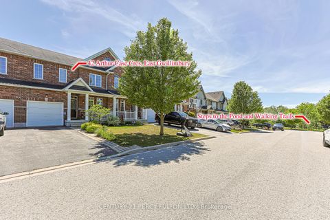 Photo 46 at 42 Arthur Case Crescent, Mt Albert, East Gwillimbury
