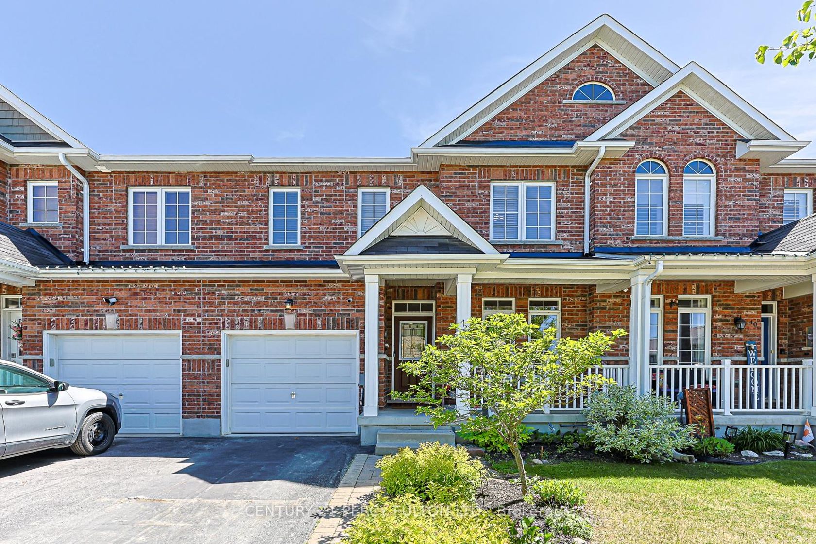 42 Arthur Case Crescent, Mt Albert, East Gwillimbury 
