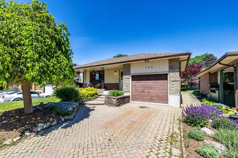 Photo 2 at 369 Waverly Street N, McLaughlin, Oshawa