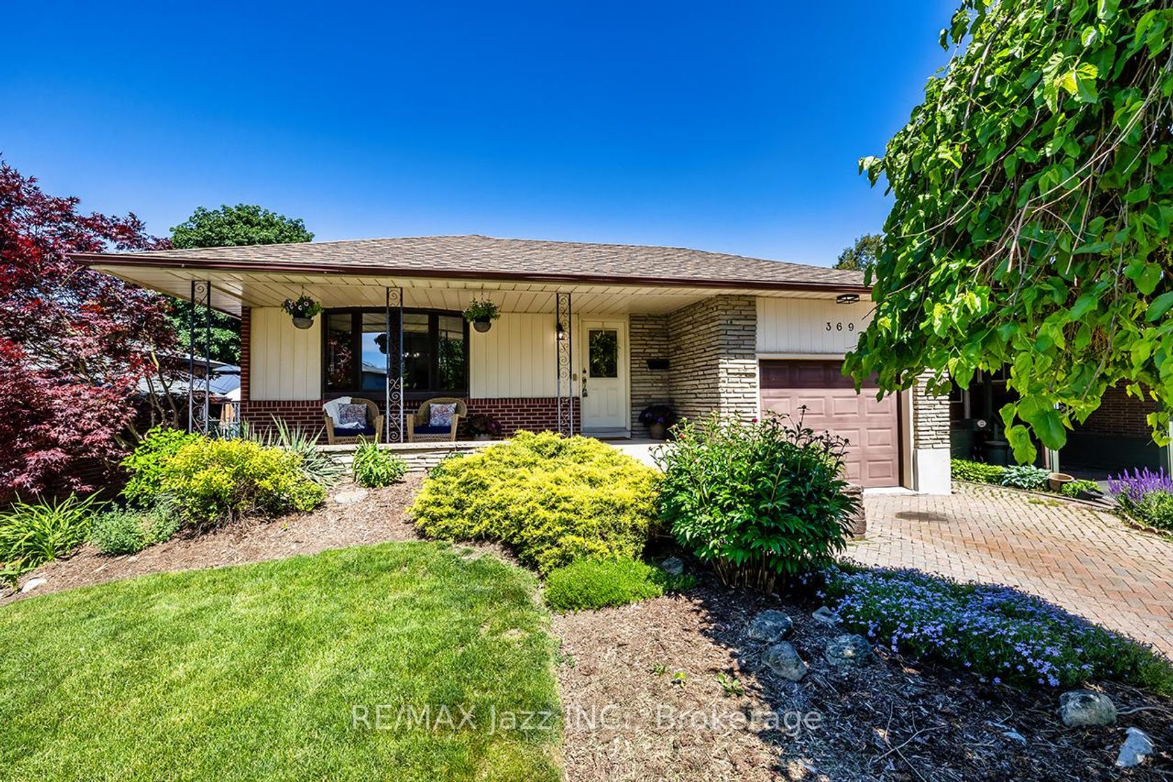 369 Waverly Street N, McLaughlin, Oshawa 