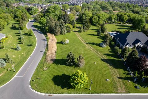 Photo 0 at 10 Richard Lovat Court, Kleinburg, Vaughan