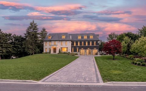 Photo 0 at 16 Charles Cooper Court, Kleinburg, Vaughan