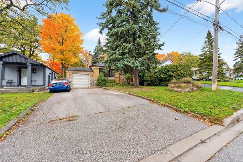 Photo 1 at 10 Colonial Avenue, Cliffcrest, Toronto