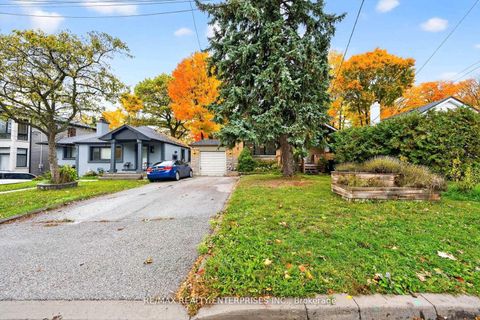 Photo 2 at 10 Colonial Avenue, Cliffcrest, Toronto