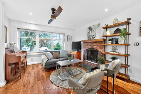 Photo 6 at 10 Colonial Avenue, Cliffcrest, Toronto