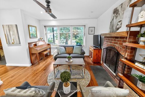 Photo 8 at 10 Colonial Avenue, Cliffcrest, Toronto