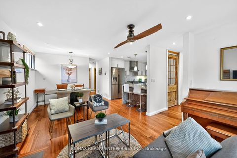 Photo 10 at 10 Colonial Avenue, Cliffcrest, Toronto