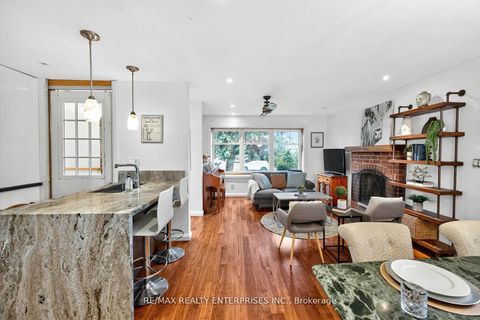 Photo 12 at 10 Colonial Avenue, Cliffcrest, Toronto