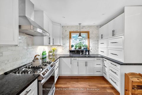 Photo 14 at 10 Colonial Avenue, Cliffcrest, Toronto