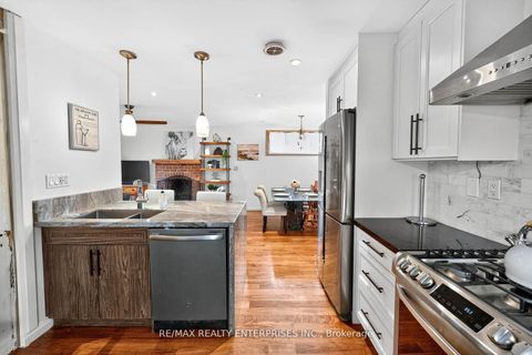 Photo 15 at 10 Colonial Avenue, Cliffcrest, Toronto