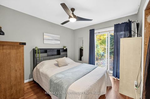 Photo 16 at 10 Colonial Avenue, Cliffcrest, Toronto