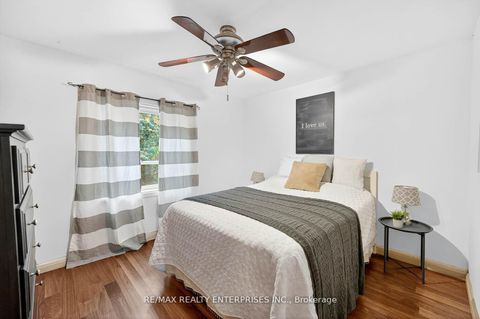 Photo 17 at 10 Colonial Avenue, Cliffcrest, Toronto