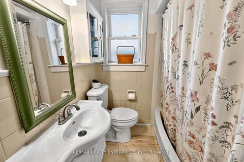Photo 19 at 10 Colonial Avenue, Cliffcrest, Toronto