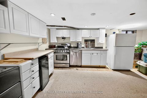 Photo 20 at 10 Colonial Avenue, Cliffcrest, Toronto