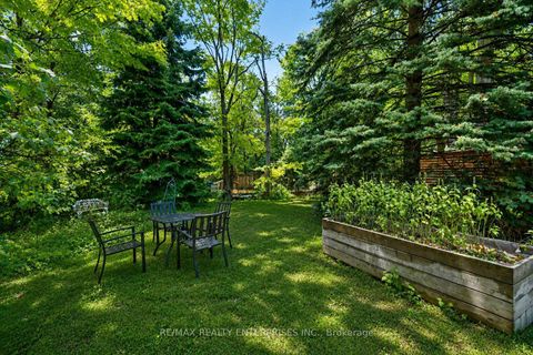 Photo 23 at 10 Colonial Avenue, Cliffcrest, Toronto