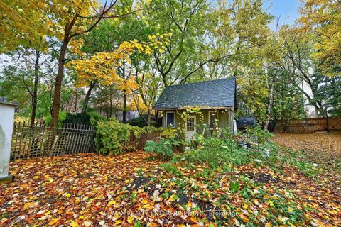Photo 28 at 10 Colonial Avenue, Cliffcrest, Toronto