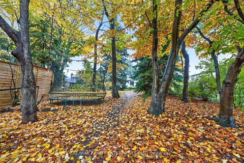 Photo 30 at 10 Colonial Avenue, Cliffcrest, Toronto