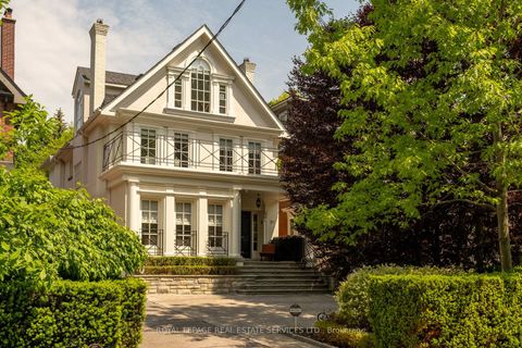 Photo 0 at 80 Binscarth Road, Moore Park, Toronto