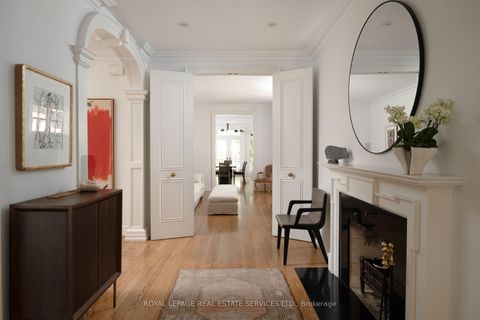 Photo 3 at 80 Binscarth Road, Moore Park, Toronto
