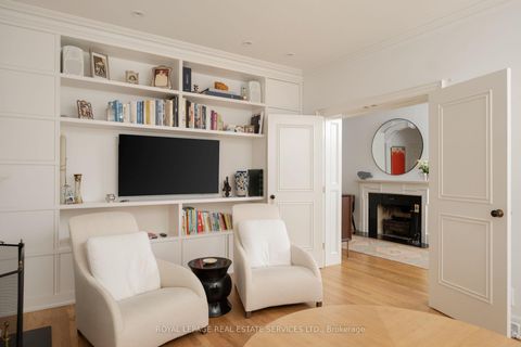Photo 4 at 80 Binscarth Road, Moore Park, Toronto