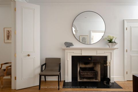 Photo 5 at 80 Binscarth Road, Moore Park, Toronto